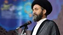 امام جمعه اردبیل وزرای رئیسی و نمایندگان مجلس را نفرین کرد

