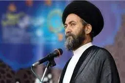 امام جمعه اردبیل وزرای رئیسی و نمایندگان مجلس را نفرین کرد

