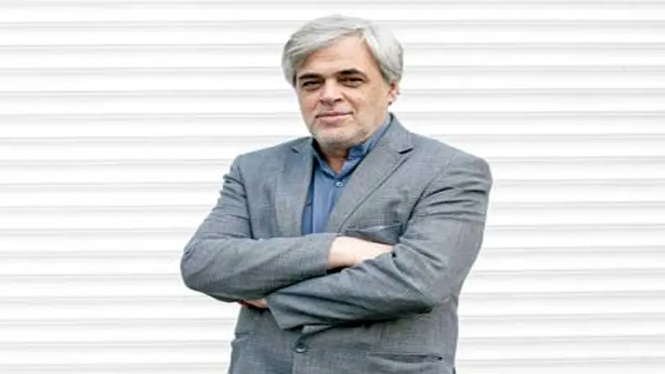 چاقوی سانسور در غلاف قانون