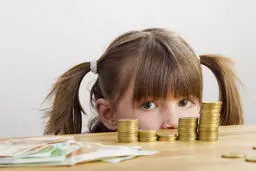نفقه فرزند و شش نکته حقوقی