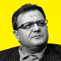 بر شانه‌های زخم، در جست‌وجوی افق 