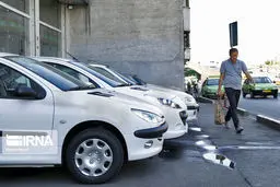 بازار خودرو با افزایش ۱۵ درصدی قیمت ‌ها تغییر نکرد