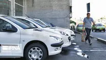 بازار خودرو با افزایش ۱۵ درصدی قیمت ‌ها تغییر نکرد