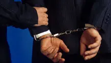 دستگیری محکوم فراری پرونده مفاسد اقتصادی
