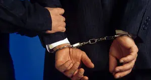 یک عضو شورای شهر کرمانشاه بازداشت شد
