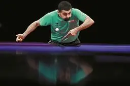 جایگاه جدید پینگ‌پنگ‌بازان در رنکینگ جهانی