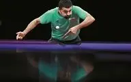 جایگاه جدید پینگ‌پنگ‌بازان در رنکینگ جهانی