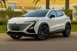 قیمت ۲ خودرو چانگان وارداتی اعلام شد