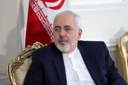 روایت جواد ظریف از نقش خود در انقلاب ۵۷