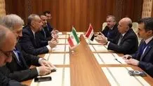 در صورت عدم توقف جنایات جنگی اسرائیل منطقه از کنترل خارج خواهد شد