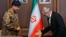 جزییات سفر عاصم منیر به ایران اعلام شد