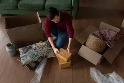 نکاتی که پیش از اسباب کشی باید بدانید 