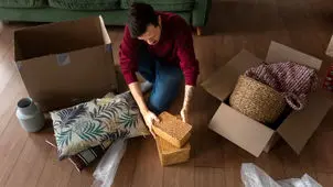 نکاتی که پیش از اسباب کشی باید بدانید 