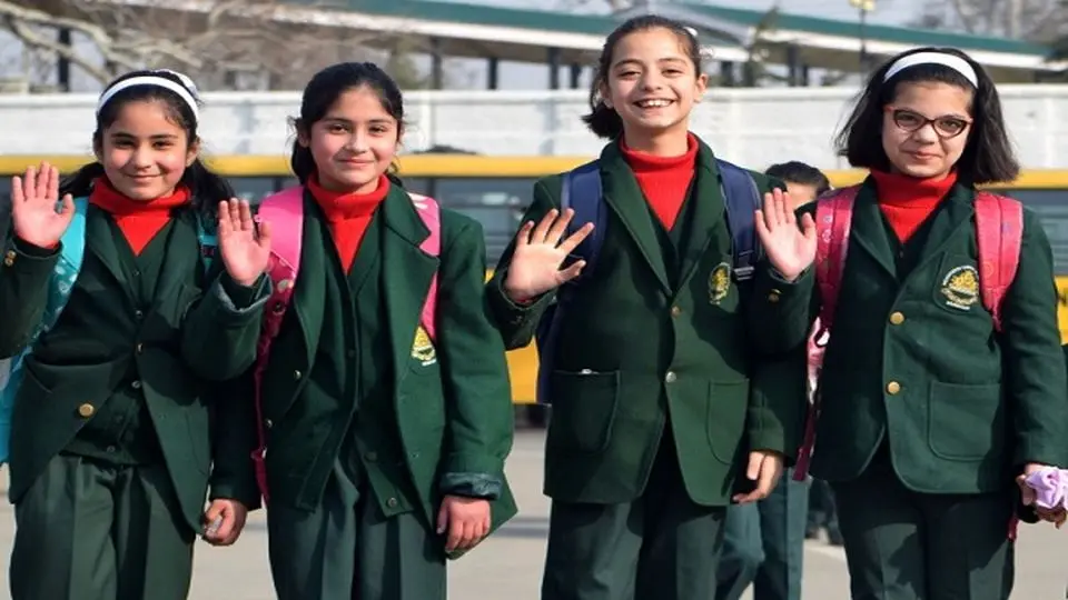 مدارس جامو و کشمیر تعطیل شدند