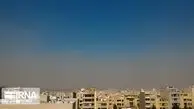 پیش بینی کیفیت هوای اصفهان امروز جمعه 20 تیرماه/هوای اصفهان بر مدار نارنجی


