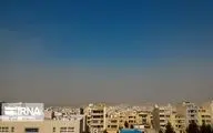 پیش بینی کیفیت هوای اصفهان امروز جمعه 20 تیرماه/هوای اصفهان بر مدار نارنجی


