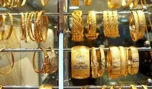 قیمت طلا ۱۸ عیار امروز شنبه ۱۴ شهریور ۱۴۰۵ اعلام شد/ طلا در اوج ماندگار شد