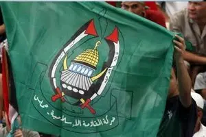 حماس به گنجاندن نام این جنبش در فهرست سیاه سازمان ملل اعتراض کرد