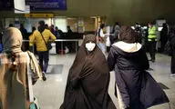 تکذیب تعویق ابلاغ قانون حجاب

