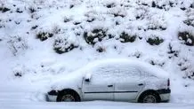 مدیرکل مدیریت بحران مازندران: برف راه ۱۵۴ روستای استان را بست