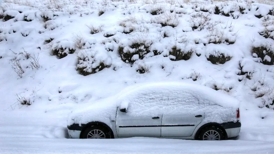 سرما و بارش برف و باران تا چه زمانی ادامه دارد؟