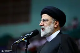 از هرگونه تغییر ژئوپلیتیک و تغییر مرزها جلوگیری کردیم/ نباید هیچ گروه مسلحی در اطراف مرزها باشد