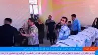فیلم خبرساز از پخش زنده درگیری و زدوخورد‌ در ستاد انتخابات در شبکه خبر/ ویدئو