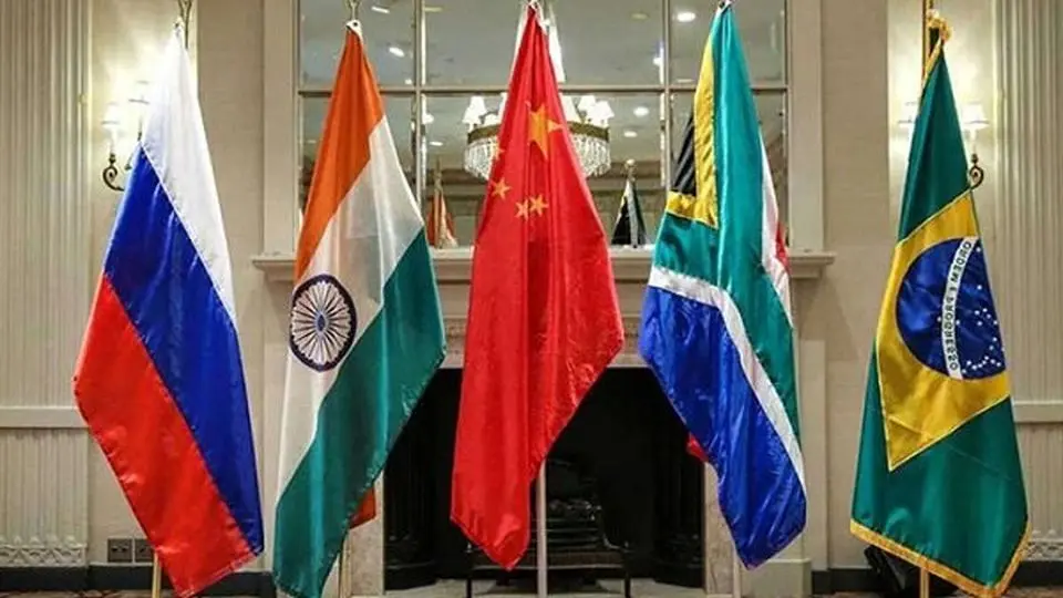 BRICS emphasizes diplomatic solution to Iran’s nuclear issue