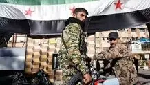 اسرائیل دولت جدید سوریه را تروریستی خواند
