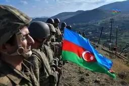 ارمنستان: نیروهای جمهوری آذربایجان وارد قره‌باغ شدند/ روسیه: باکو آتش‌بس را نقض کرده