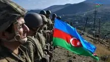 درگیری مرزی بین ارمنستان و آذربایجان