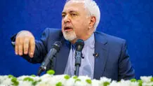 ماجرای دعوت ظریف به برنامه «به افق فلسطین» از زبان خود او/ ویدئو

