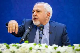 ماجرای دعوت ظریف به برنامه «به افق فلسطین» از زبان خود او/ ویدئو

