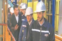 همکاری مشترک فولاد مبارکه و راه‌آهن برای تسهیلگری  در افزایش حمل ریلی مواد اولیه و محصولات


