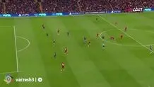 گل اول لیورپول به آیندهوون+ ویدئو