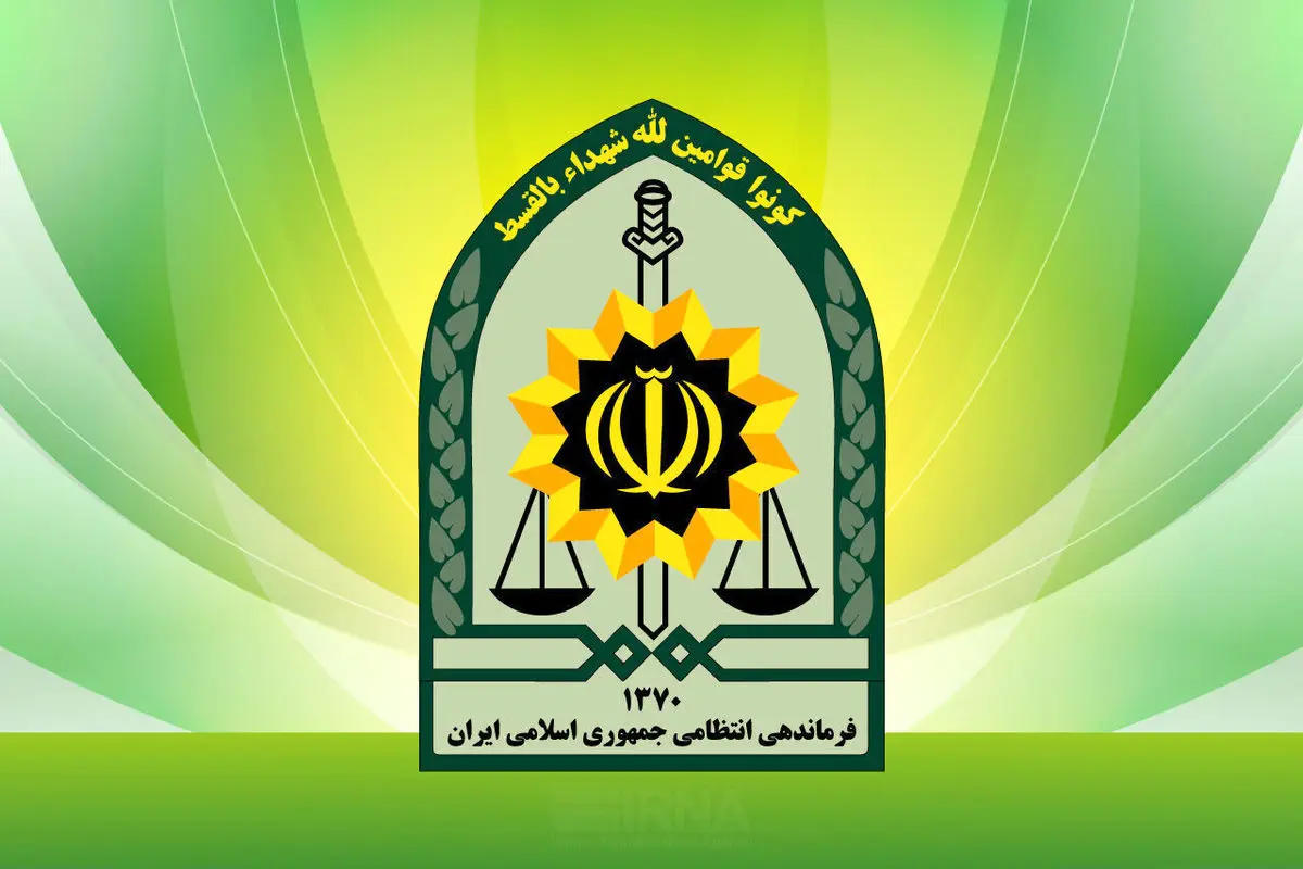 یک مامور در ایرانشهر به شهادت رسید