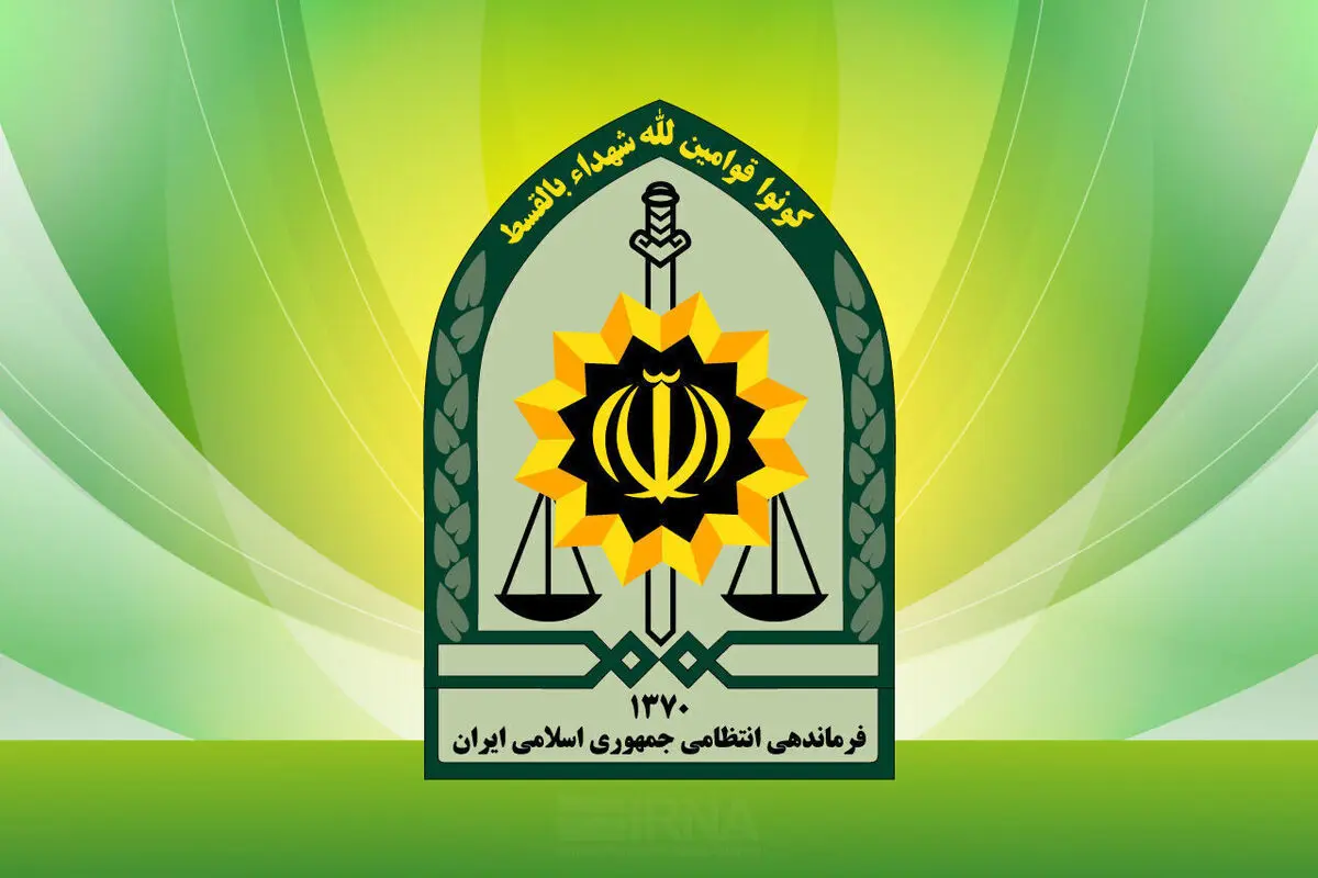 یک مامور در ایرانشهر به شهادت رسید