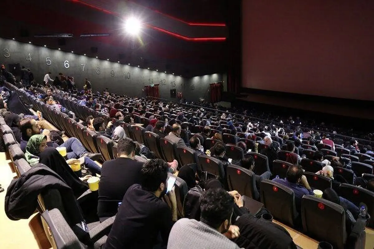 بلیت سینما بی‌‌سروصدا گران شد!

