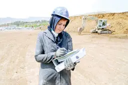 شتاب‌بخشیدن به تلاش زنان با آموزش
