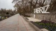 شاهکار عجیب شهرداری تبریز؛ پرش خودرو از دست انداز‌های جدید!/ ویدئو

