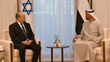 Iran warns PG countries about security ties with Zionists