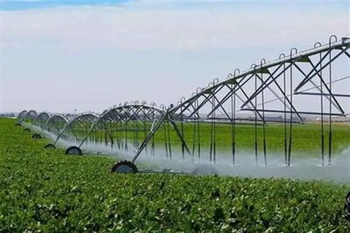 محدودیت‌های منابع آبی و ملاحظاتی در باب صادرات آب مجازی

