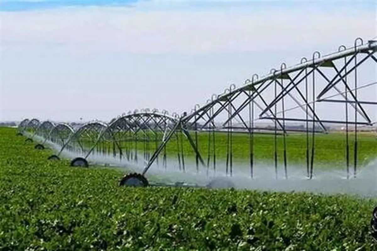 محدودیت‌های منابع آبی و ملاحظاتی در باب صادرات آب مجازی

