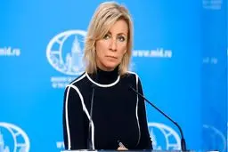 روسیه درباره سفر به آلمان به شهروندانش هشدار داد