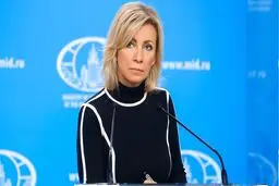 روسیه درباره سفر به آلمان به شهروندانش هشدار داد