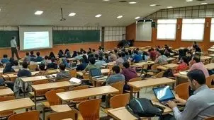 دانشگاه فرهنگیان کهگیلویه و بویراحمد ۴ روز تعطیل شد