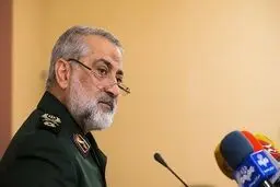 سخنگوی نیروهای مسلح: تا زمانی که مردم در صحنه هستند، دشمنان نمی‌توانند به اهداف شوم خود برسند