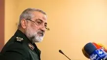 سخنگوی نیروهای مسلح: تا زمانی که مردم در صحنه هستند، دشمنان نمی‌توانند به اهداف شوم خود برسند