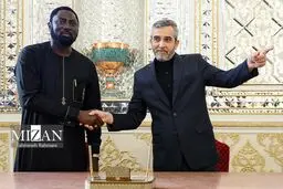 از مهمانان تحلیف تا بارندگی تابستانی