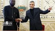 از مهمانان تحلیف تا بارندگی تابستانی